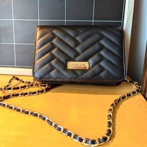 Bebe Crossbody Bag